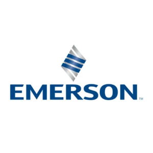 Logo Emerson