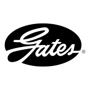 Logo Gates