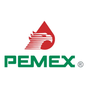 Logo Pemex
