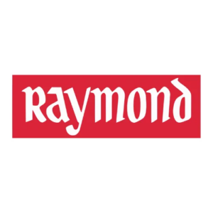 Logo Raymond