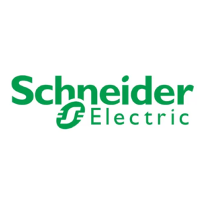 Logo Schneider Electric